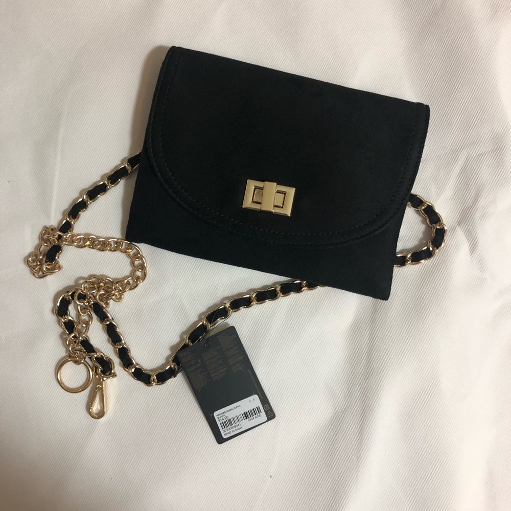 NWT cute Fanny pack